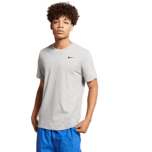 Nike Dri-FIT Fitness T-Shirt - Men's