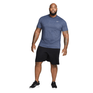 Nike Dri-FIT Fitness T-Shirt - Men's
