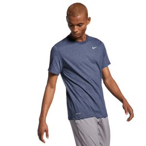 Nike Dri-FIT Fitness T-Shirt - Men's