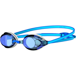 Speedo Vanquisher 2.0 Mirrored Goggle - Women's