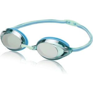 Speedo Vanquisher 2.0 Mirrored Goggle - Women's