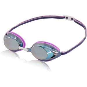 Speedo Vanquisher 2.0 Mirrored Goggle - Women's