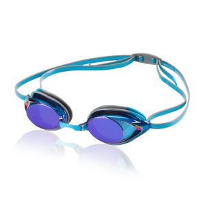 Speedo Vanquisher 2.0 Mirrored Goggle - Women's