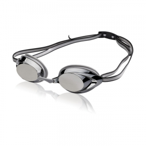 Speedo Jr. Vanquisher 2.0 Mirrored Swim Goggle - Youth