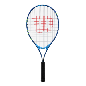 Wilson Open 25 Junior Tennis Racket (Strung)