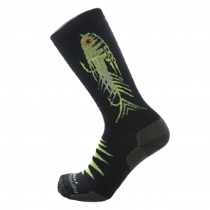 RepYourWater Go Big Sock