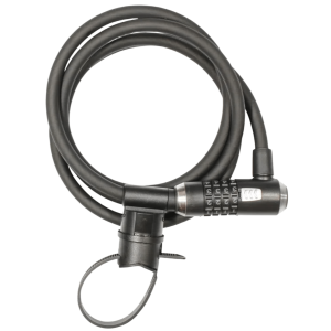 KRYPTONITE BIKE LOCKS KryptoFlex 1218 Combo Cable Lock