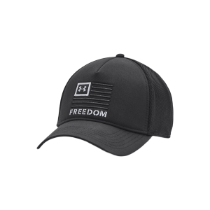 Under Armour Freedom Trucker Hat - Men's