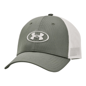 Under Armour Blitzing Trucker Hat - Men's
