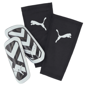 PUMA ULTRA Flex Sleeve Soccer Shin Guard