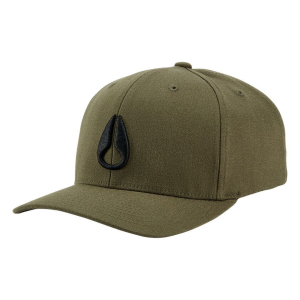Nixon Deep Down Snapback