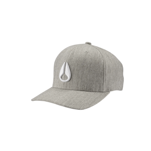 Nixon Deep Down Snapback