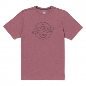 Volcom Stone Liner Short Sleeve T-Shirt - Men's
