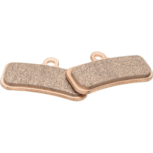 Shimano D02S Metallic Disc Brake Pad