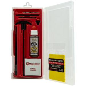 KleenBore Inc. Handgun Classic Cleaning Kit