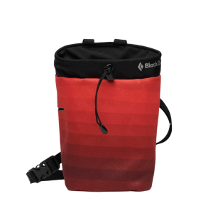 Black Diamond Gym Chalk Bag