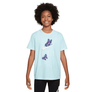Nike Sportswear Big Kids' T-Shirt - Girls'