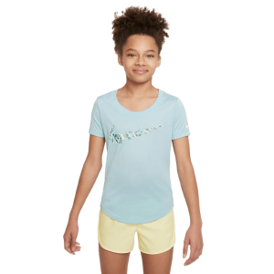 Nike Dri-FIT Training T-Shirt - Girls'
