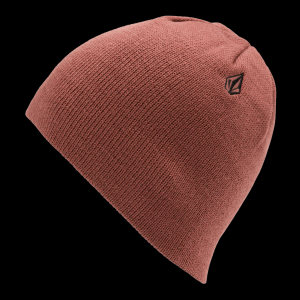 Volcom V.CO Skull Beanie
