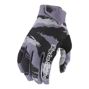 Troy Lee Designs Brushed Camo Air Glove - Youth