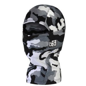 BlackStrap Hood Balaclava - Youth