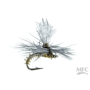 Montana Fly Company Montana Fly Company Christiaen's Gt Adult Fly (12 Count)