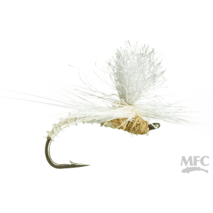 Montana Fly Company Montana Fly Company Christiaen's Gt Adult Fly (12 Count)