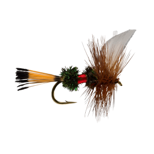 Rio Royal Coachman Fly
