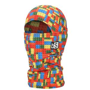 BlackStrap Hood Balaclava - Youth