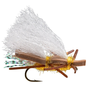 Rio Chubby Chernobyl Fly