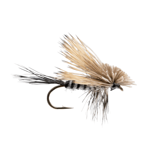 Rio Hairwing Drake Fly