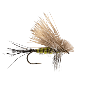 Rio Hairwing Drake Fly