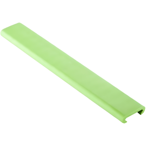 Ergo Grip 18-Slot Slim-Line Rail Covers (3 Pack)