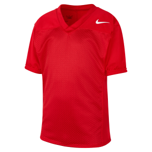 Nike Practice Football Jersey - Boys'