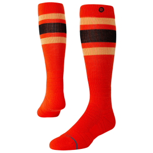 Stance Boyd Mid Wool Snow Sock