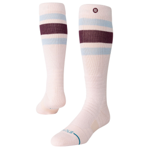 Stance Boyd Mid Wool Snow Sock