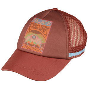 Roxy Dig This Trucker Hat - Women's