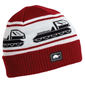 Turtle Fur Groomer Beanie - Youth