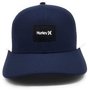 Hurley Warner Trucker Hat - Men's