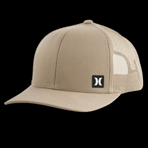 Hurley Atlantic Trucker Hat