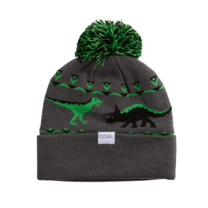 Coal Headwear The Toy Bin Beanie - Youth