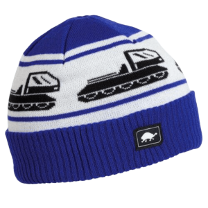 Turtle Fur Groomer Beanie - Youth