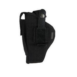 Bulldog Cases Belt and Lip Ambidextrous Holster