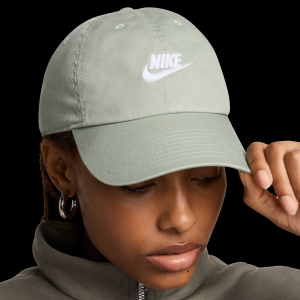 Nike Club Unstructured Futura Wash Cap