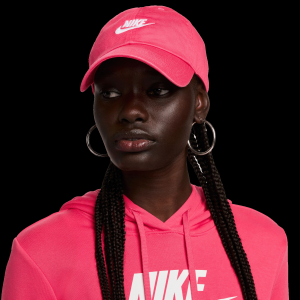 Nike Club Unstructured Futura Wash Cap