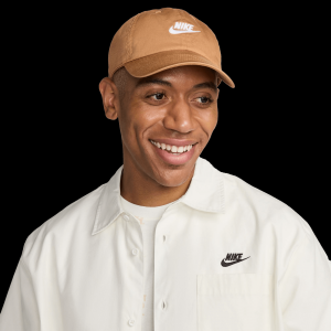 Nike Club Unstructured Futura Wash Cap