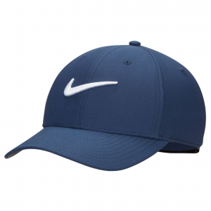 Nike Dri-FIT Club Structured Swoosh Cap