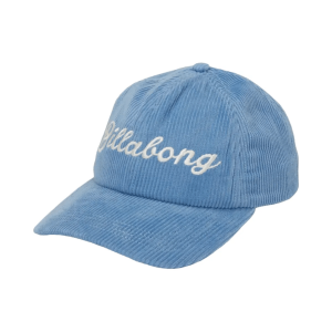 Billabong Dad Cap Strapback Hat - Women's