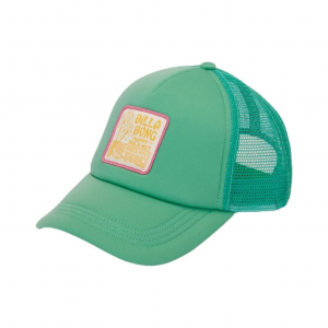 Billabong Across Waves Trucker Hat - Women's