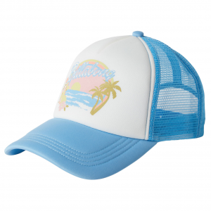 Billabong Across Waves Trucker Hat - Women's